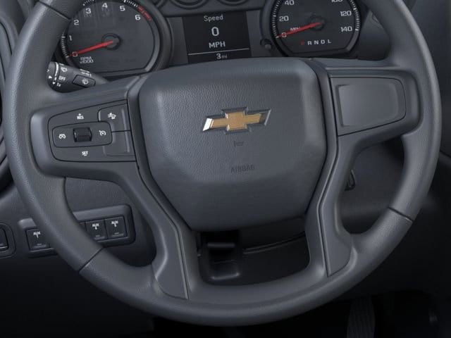2026 Chevrolet Silverado 2500 HD Work Truck - Photo 24