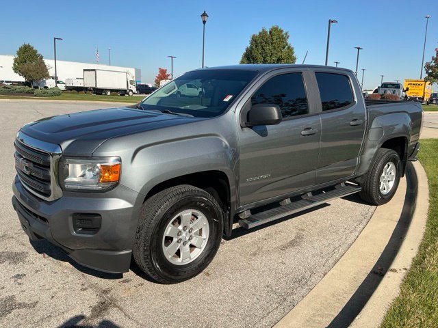 Used 2019 GMC Canyon 2WD Truck