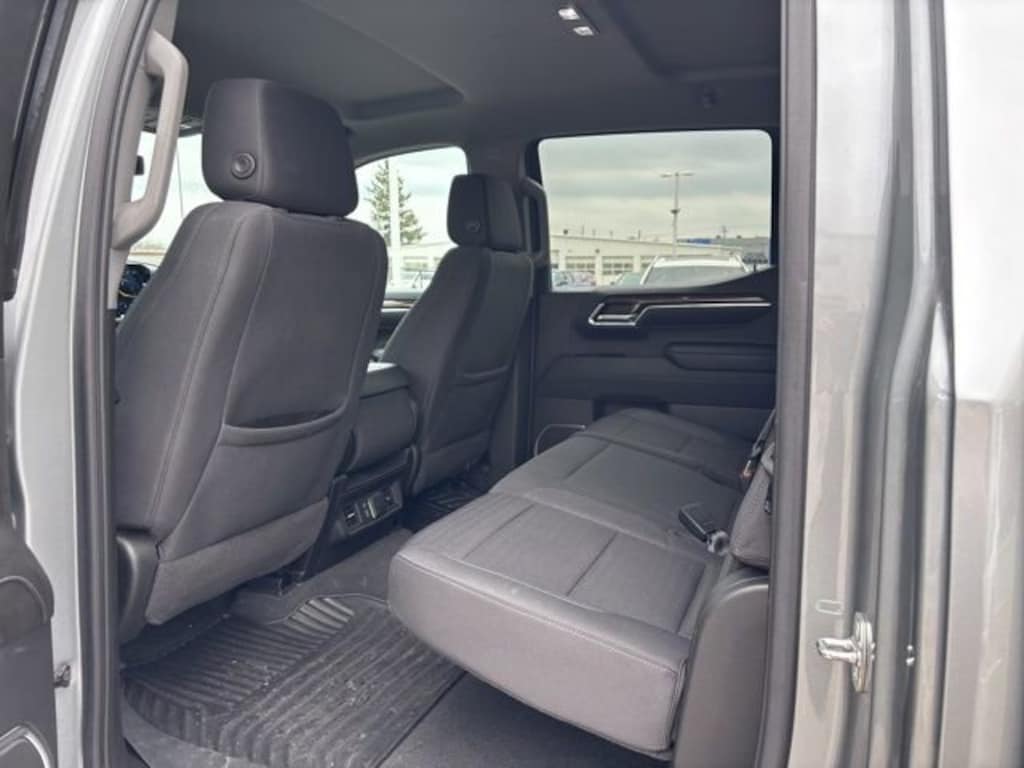 Used 2023 Chevrolet Silverado 1500 LT Truck