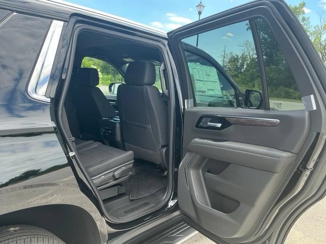 2026 Chevrolet Tahoe LS - Photo 21