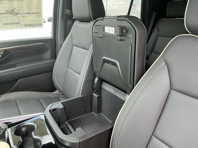 2026 Chevrolet Tahoe Premier - Photo 33