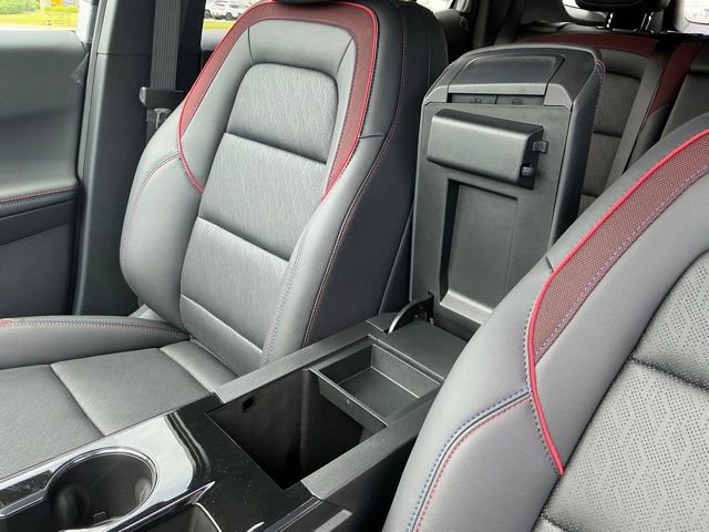 2026 Chevrolet Equinox RS - Photo 31
