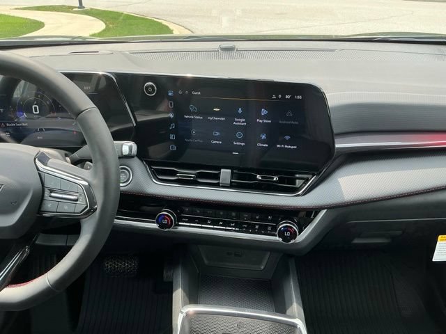 2027 Chevrolet Equinox RS - Photo 25
