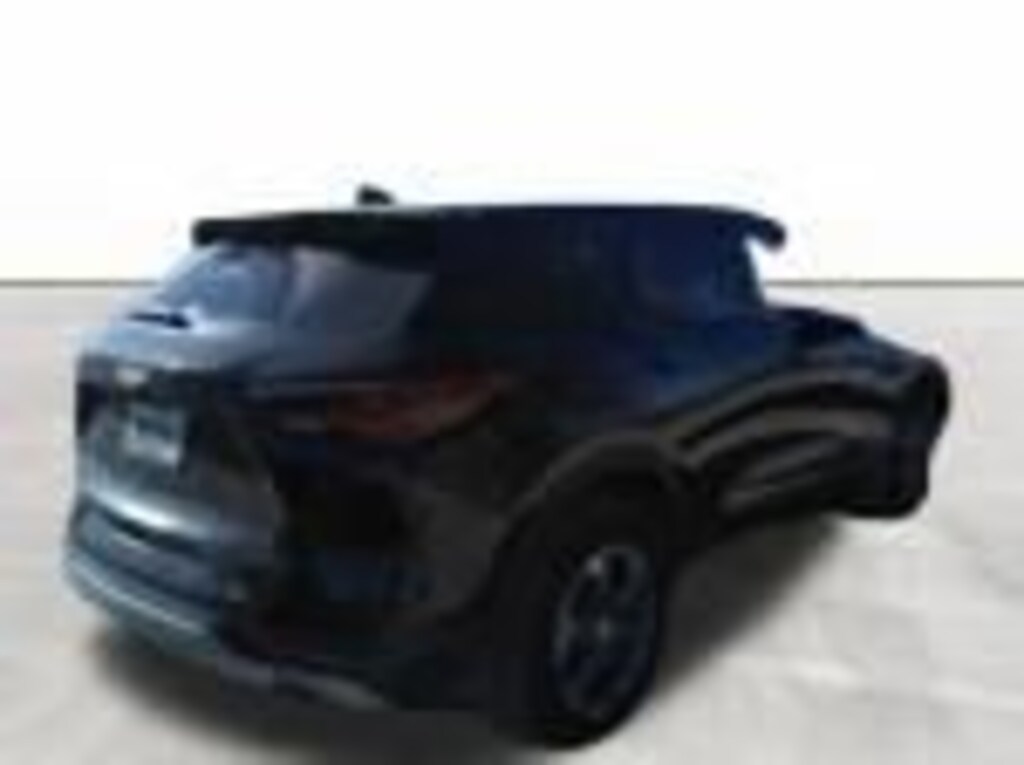 Used 2025 Chevrolet Blazer 2LT SUV
