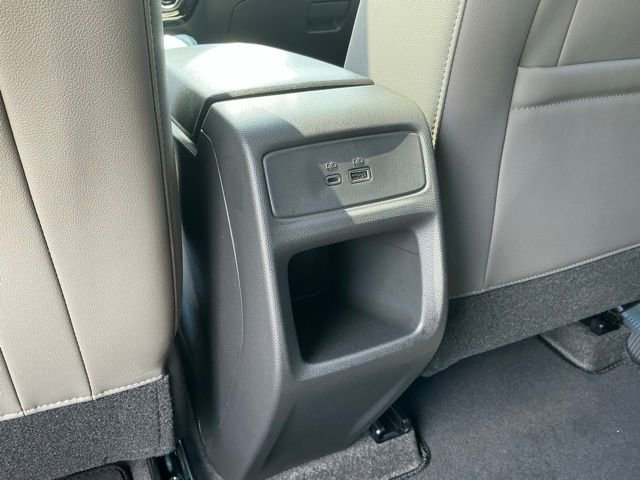 2026 Chevrolet Trax Activ - Photo 33