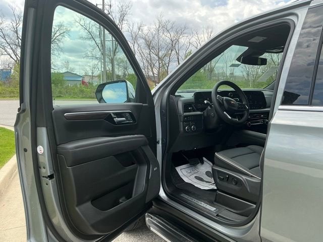 2026 Chevrolet Tahoe Premier - Photo 16