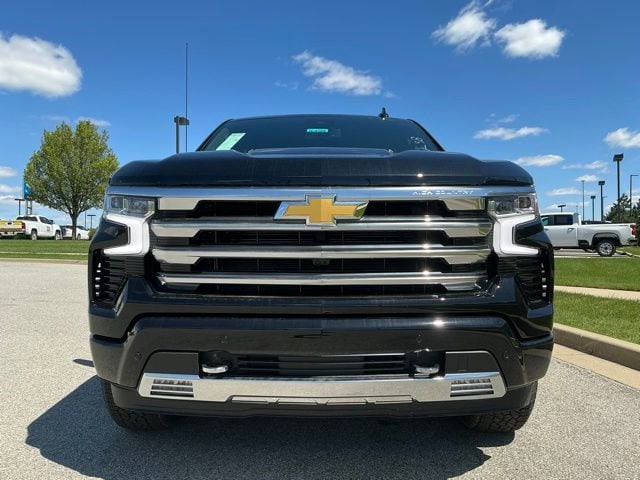 2026 Chevrolet Silverado 1500 High Country - Photo 8