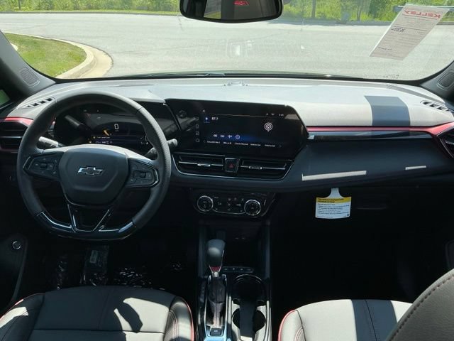 2026 Chevrolet Trailblazer RS - Photo 21