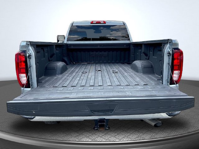 Used 2025 GMC Sierra 2500 HD SLE Truck