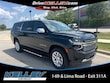 Chevrolet Suburban