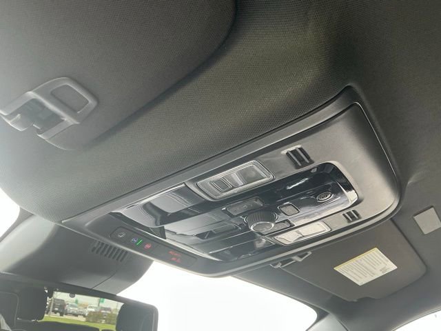 2026 Chevrolet Tahoe Premier - Photo 31