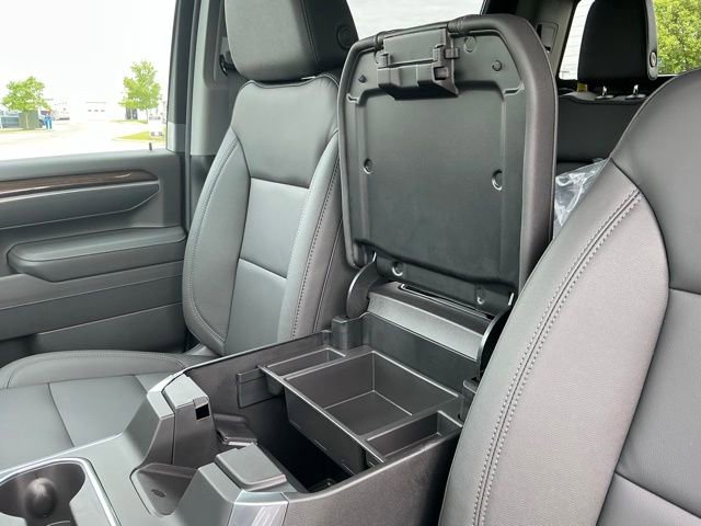 2026 Chevrolet Silverado 2500 HD LT - Photo 31