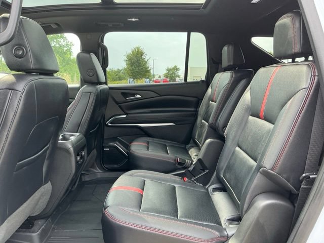 2026 Chevrolet Traverse RS - Photo 35