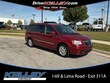 Chrysler Town & Country