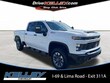 Chevrolet Silverado 2500 HD