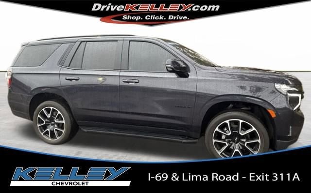 2023 Chevrolet Tahoe SUV 