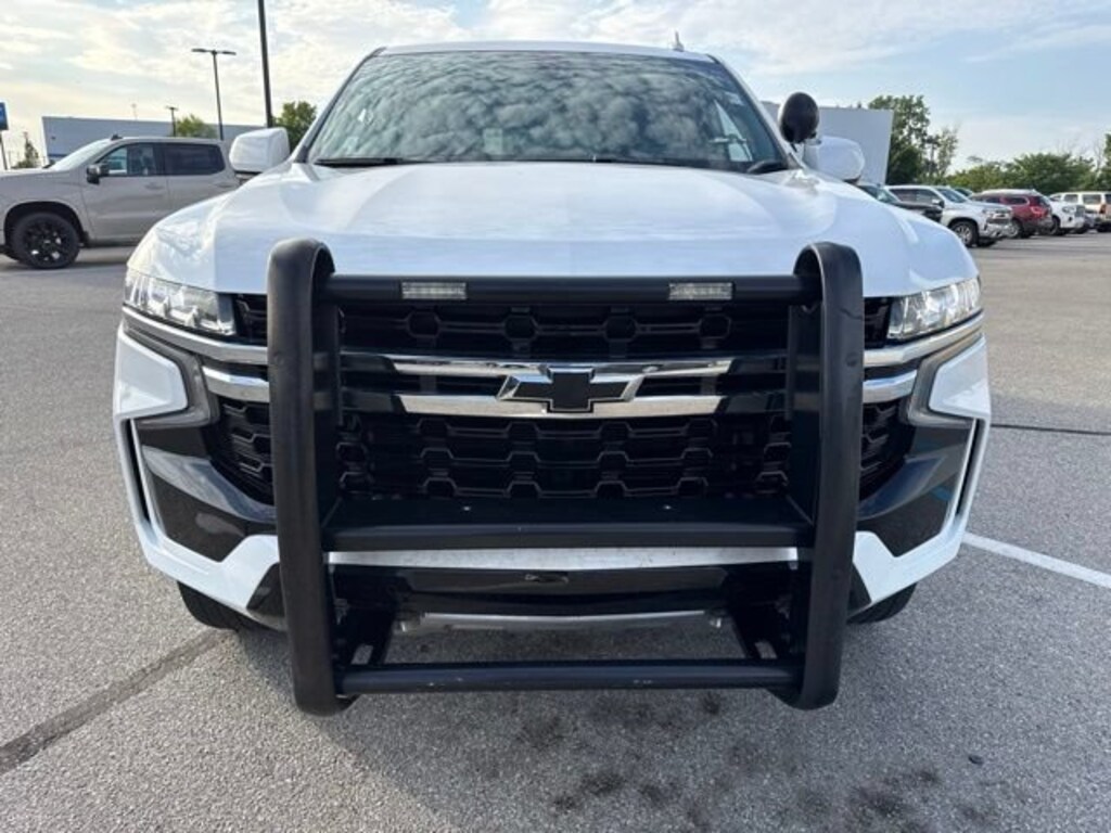 Used 2022 Chevrolet Tahoe FL SUV