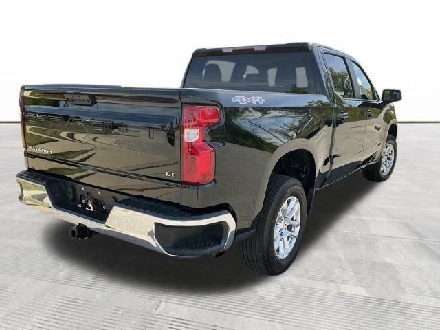 2023 Chevrolet Silverado 1500 LT photo 3