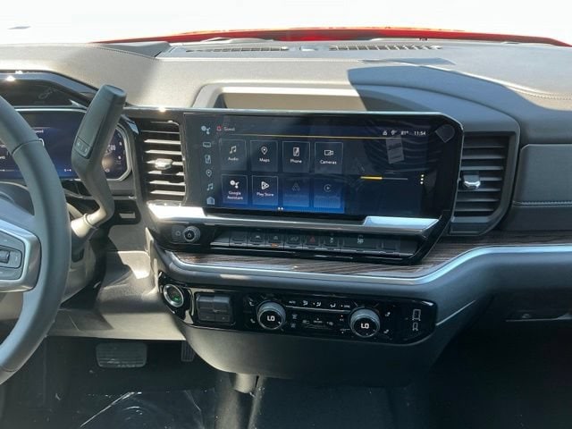 2026 Chevrolet Silverado 1500 LT - Photo 25
