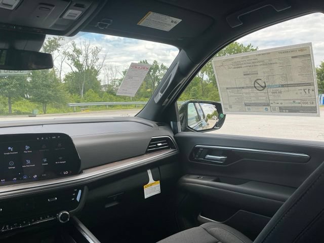2026 Chevrolet Tahoe LS - Photo 29