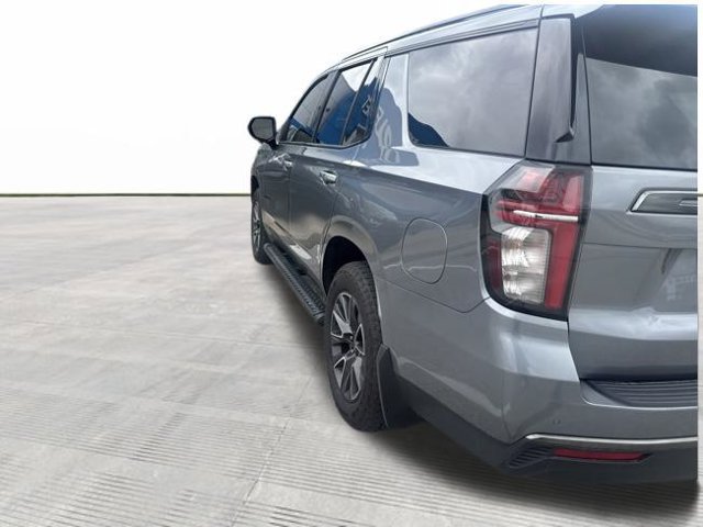 Used 2021 Chevrolet Tahoe Z71 SUV