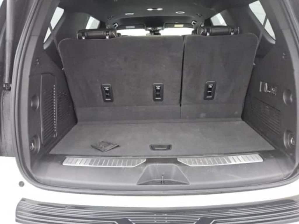 Used 2024 Chevrolet Tahoe Premier SUV