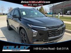 2026 Chevrolet Trax Activ SUV