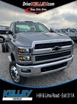  Chevrolet Silverado 6500 HD