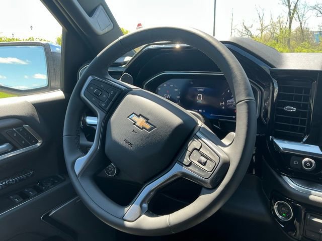2026 Chevrolet Silverado 1500 High Country - Photo 23