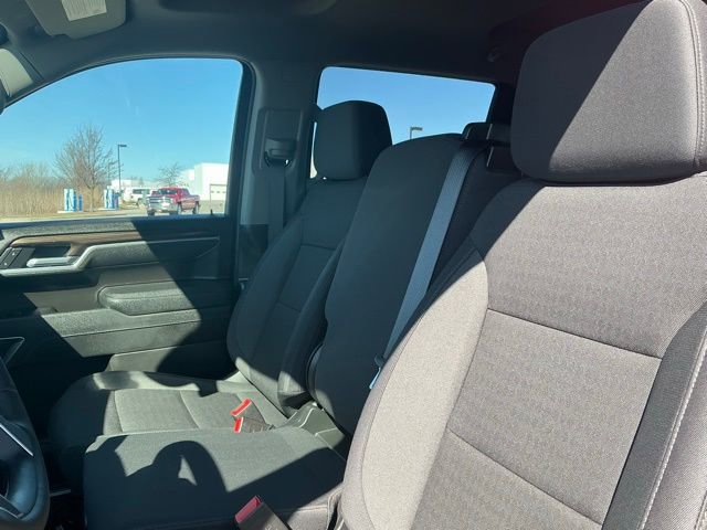 2026 Chevrolet Silverado 1500 LT - Photo 32