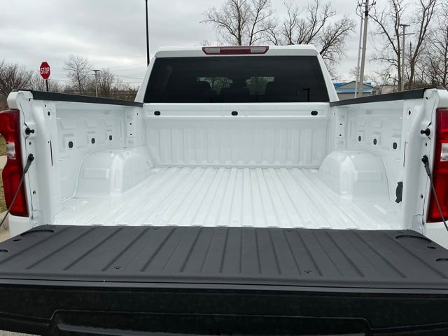2026 Chevrolet Silverado 1500 RST - Photo 11