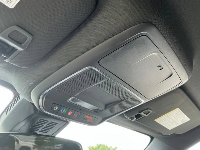 2027 Chevrolet Equinox RS - Photo 30