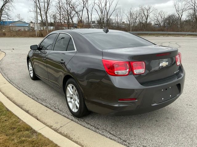 2013 Chevrolet Malibu 2LT Eco photo 3