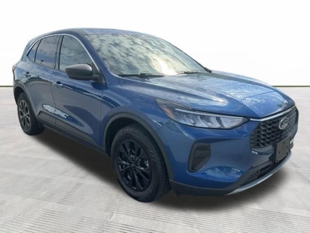 Used 2023 Ford Escape Active