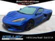 Chevrolet Corvette Stingray