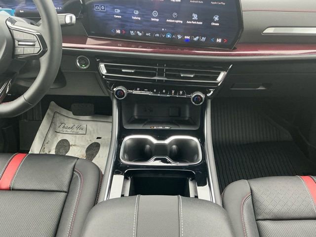 2026 Chevrolet Traverse RS - Photo 27