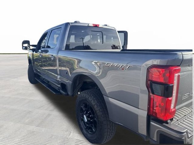 Used 2023 Ford Super Duty F-250 SRW XL