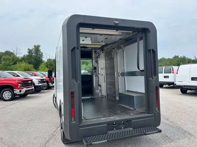 2025 Chevrolet BrightDrop 400 photo 4