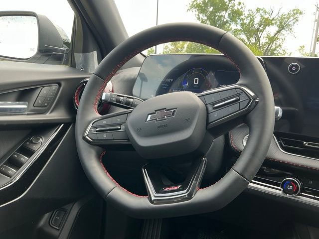 2026 Chevrolet Equinox RS - Photo 22