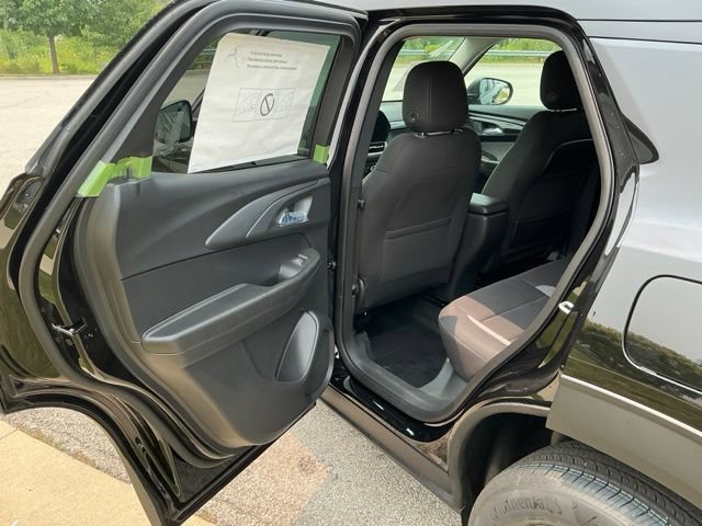 2026 Chevrolet Trailblazer LS - Photo 16