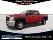  Chevrolet Silverado 2500 HD