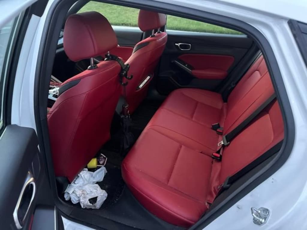 Used 2025 Acura Integra w/A-Spec Technology Package