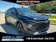  Chevrolet Blazer