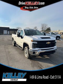 2026 Chevrolet Silverado 2500 HD WT Truck