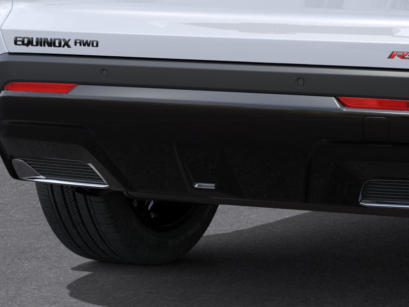 2026 Chevrolet Equinox RS - Photo 52
