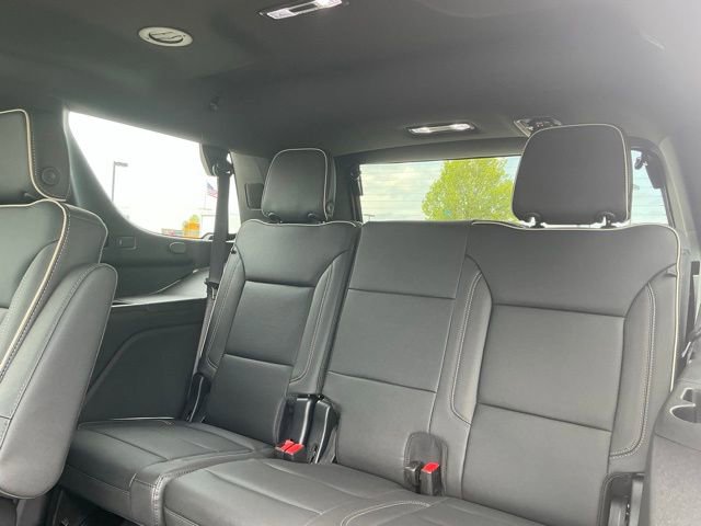 2026 Chevrolet Tahoe Premier - Photo 36