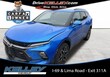  Chevrolet Blazer