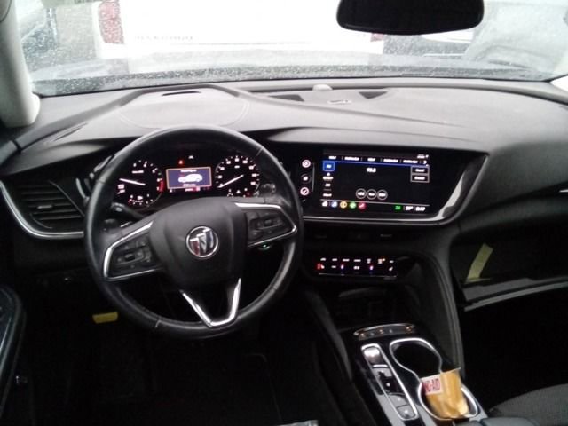 2023 Buick Envision Preferred photo 2