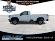 Chevrolet Silverado 2500 HD