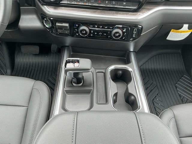 2026 Chevrolet Silverado 1500 LTZ - Photo 27